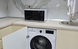 Apartament 2 camere elegant | 2 băi | Centrala proprie | Unirii - Poză 7
