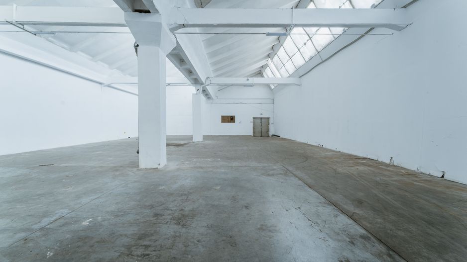 Hală cu suprafața de 805mp Arad - Poză 6