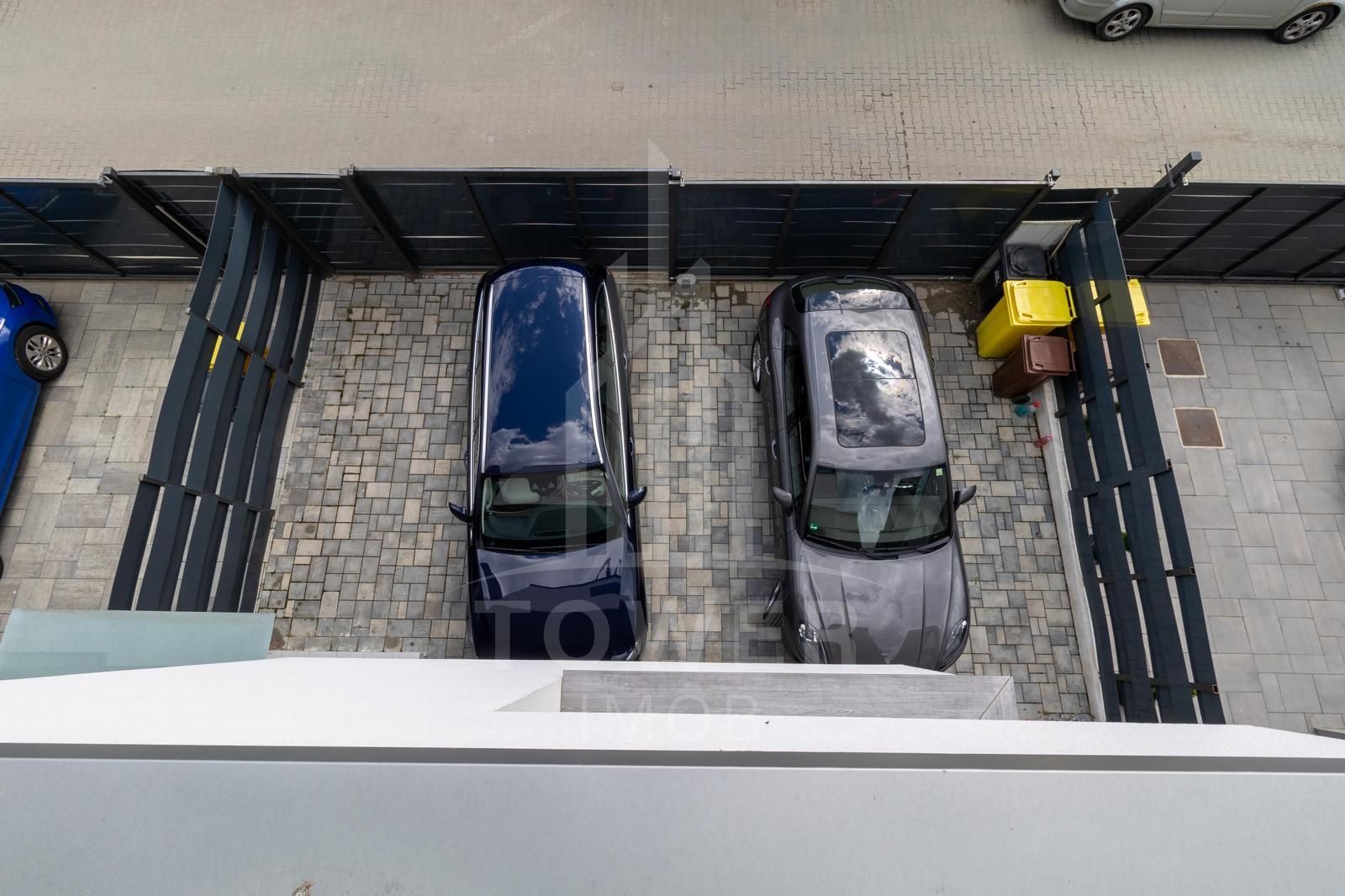 Duplex Premium  | Șelimbăr - Zona Brana | Design Modern & Dotări de Top - Poză 20