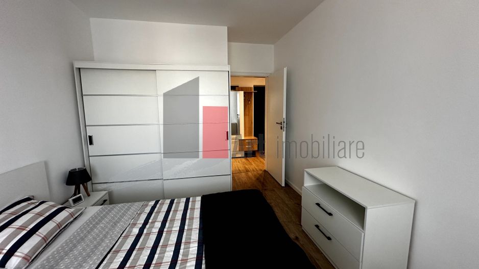 Inchiriere apartament 2 camere Grozavesti-Politehnica+Loc de parcare - Poză 3