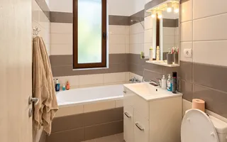 Soarelui – Str. Mureș | 2 Camere | 55 mp | Etaj 1 | Parcare - Poză 14