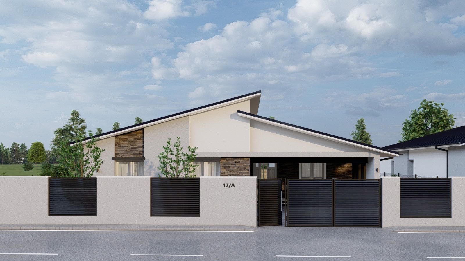 Casă de vânzare. - Poză 3