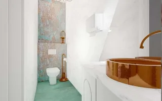 De inchiriat spatiu comercial suprafata 150mp, Zona Bucovina ( Liceul Economic ) - Poză 16