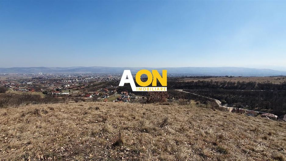 Teren ideal pentru cabana 4165 mp langa padure zona Valea Popii - Poză 4