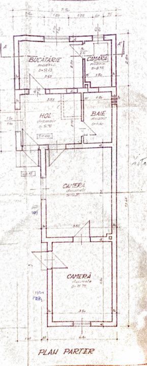 De vânzare: Proprietate cu 2 unități locative ,Zona Lupeni, Sibiu - Poză 13