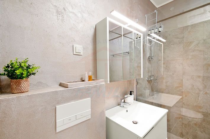 APARTAMENT 2 CAMERE | FALEZA DUNĂRII | BLOC NOU | 800 €/LUNĂ - Poză 11