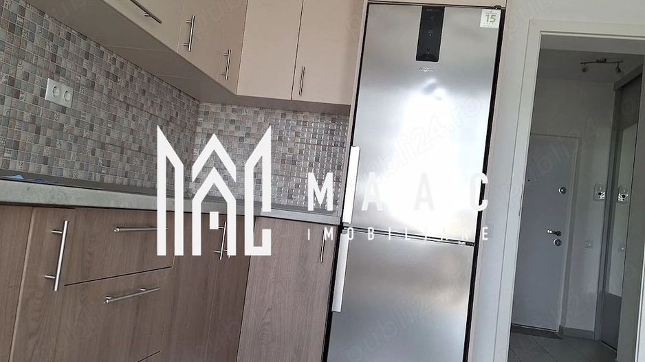 Apartament 2 camere de închiriat | Șelimbăr | 60 mp - Poză 5