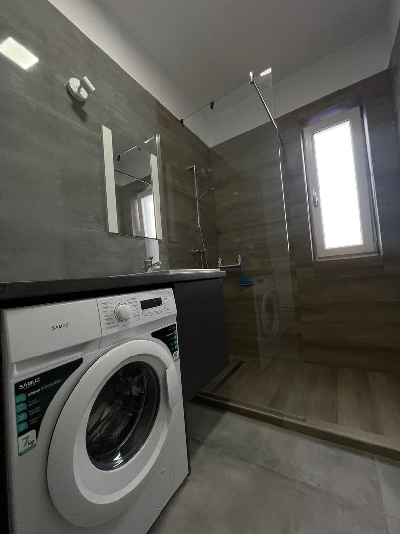 Apartament la prima inchiriere aproape de Esso Giroc - Poză 11