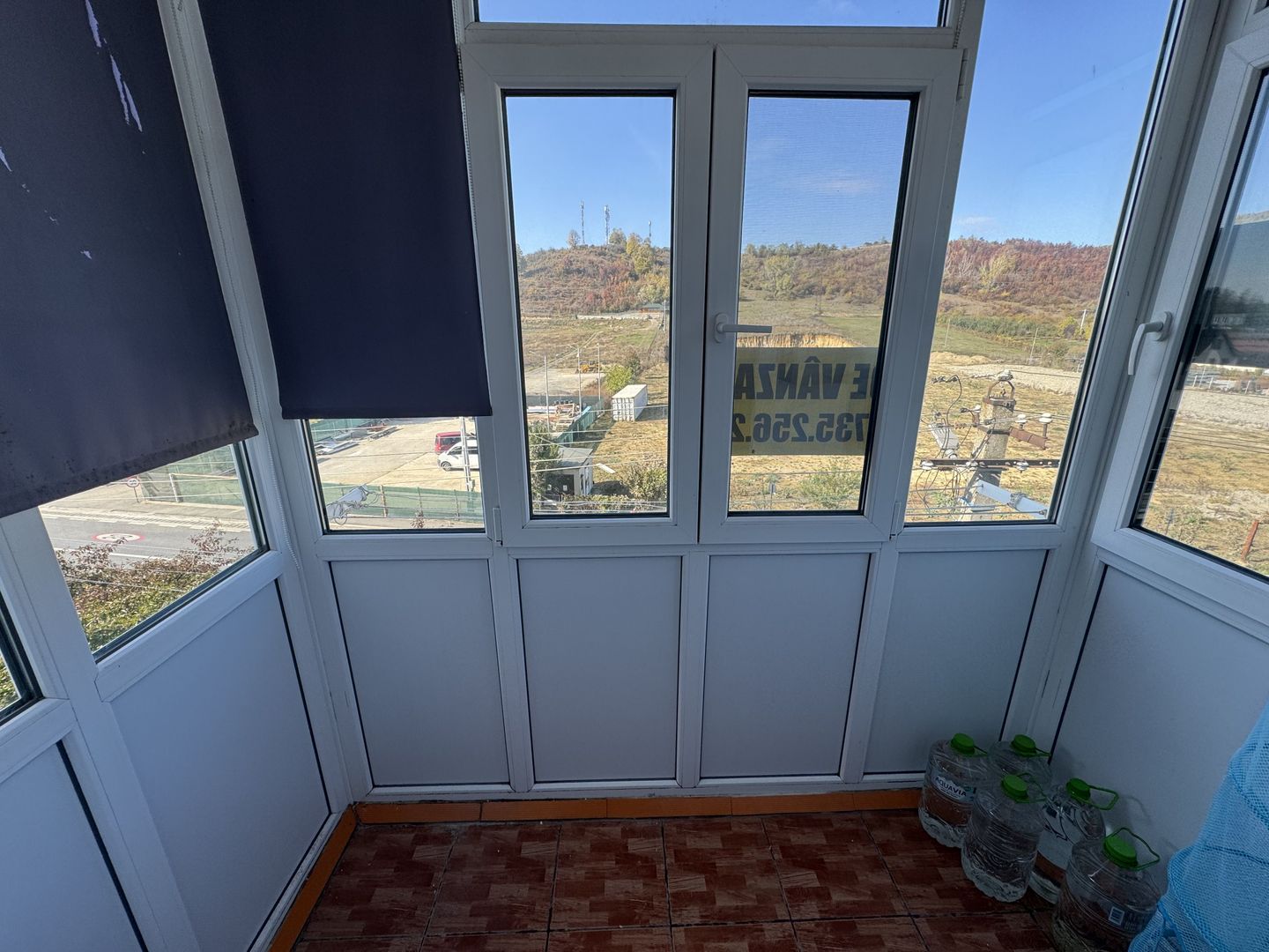 Apartament 2 camere 43 mp construiți complet mobilat/utilat ! - Poză 16