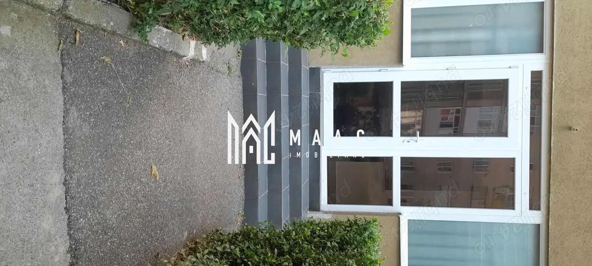 Spatiu Comercial Ostroveni | 2 camere | 42MP - Poză 1