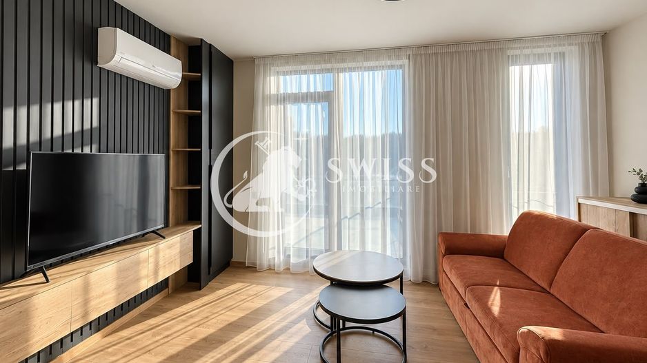 Apartament 2 camere | Bloc nou | Ideal investitie | Pta. Avram Iancu - Poză 2
