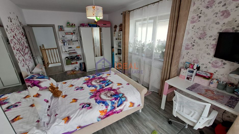 Casa Tip Duplex la Cheie in Cartierul Arhitectilor - Poză 9