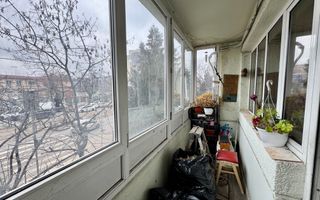 Apartament Spatios | Iancu de Hunedoara | Bloc Anvelopat - Poză 13