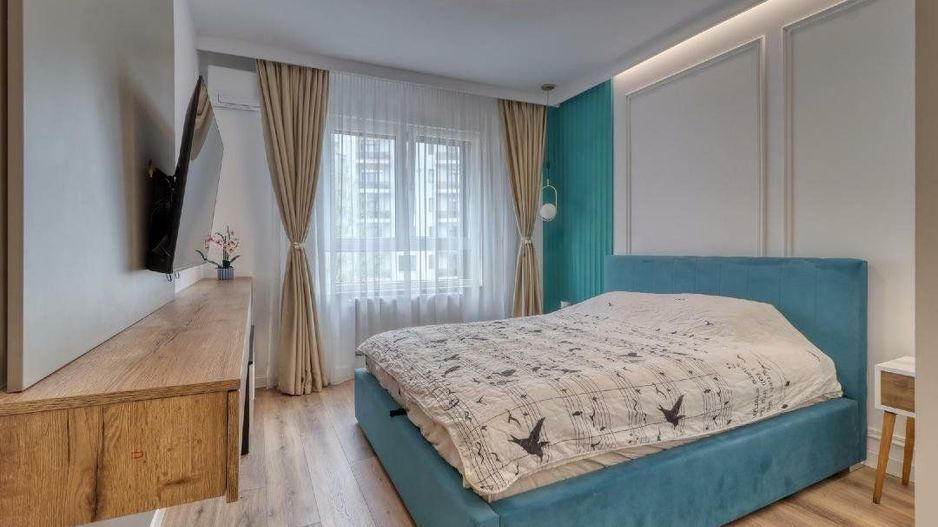 3 camere| decomandat 74 mp| Calea Calarasi- Delea Veche - Poză 7