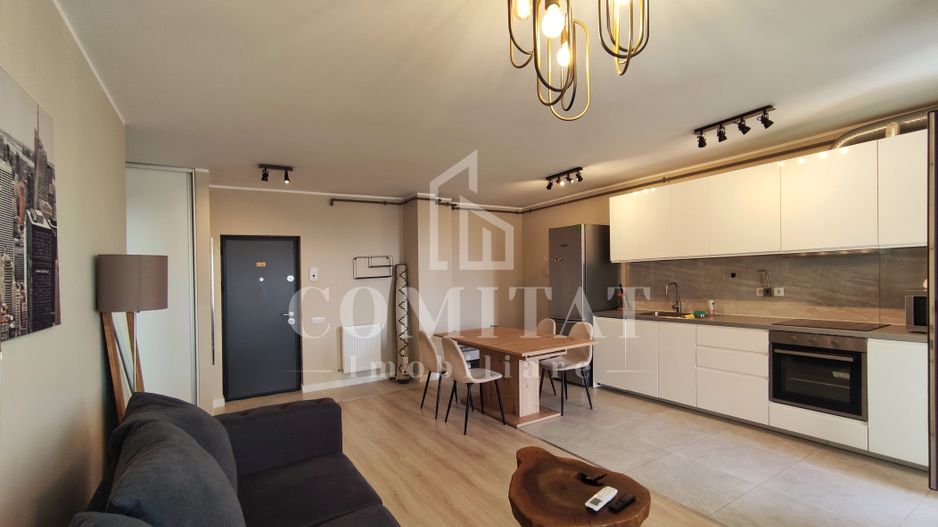Apartament 2 camere | Finisaje moderne | Zona Someșeni - Poză 3