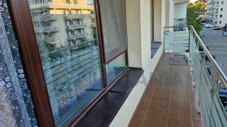 Apartament 2 camere de închiriat în Exclusive Residence, Iași - Poză 5