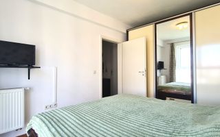 2 camere mobilat utilat decomandat Avantgarden 3 Bartolomeu - Poză 5