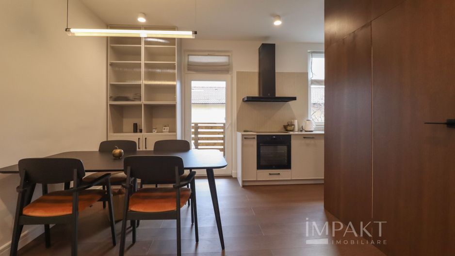 De Vanzare Apartament in Gheorgheni, Cluj-Napoca - Ideal pentru Locuit! - Poză 2