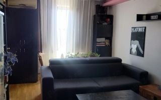Apartament 4 camere. Cu Centrala. La 5 min de metrou. Aparatorii Patriei, - Poză 1