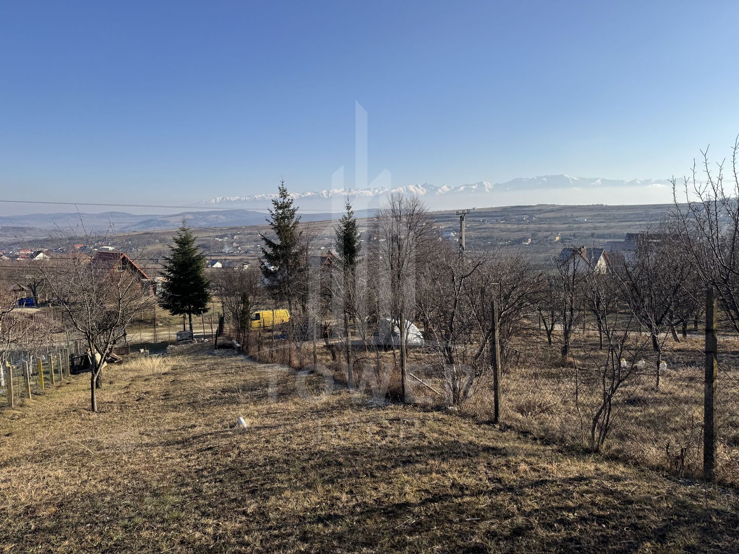 Casa cu 3 camere si teren | 111mp utili 450mp teren | Daia Noua | EXCLUSIVITATE - Poză 2