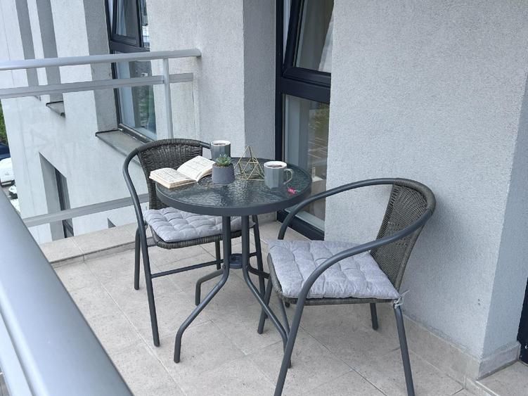APARTAMENT SUPERB 2 CAMERE | PARCARE | BELVEDERE RESIDENCE - Poză 9