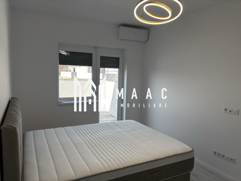 Penthouse nou I 2 Camere I Tiglari - Poză 5