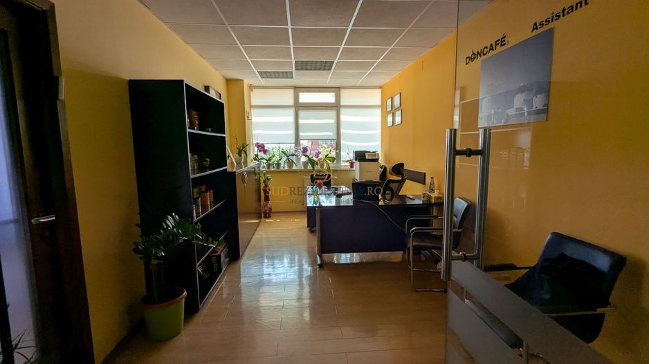 Vanzare cladire de birouri+hala de productie, Dr.Lunca Cetatii, Sect.3 - Poză 19