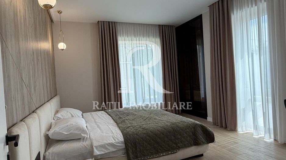 Pensiune premium | Afacere la cheie | Sânmartin | Bihor - Poză 10