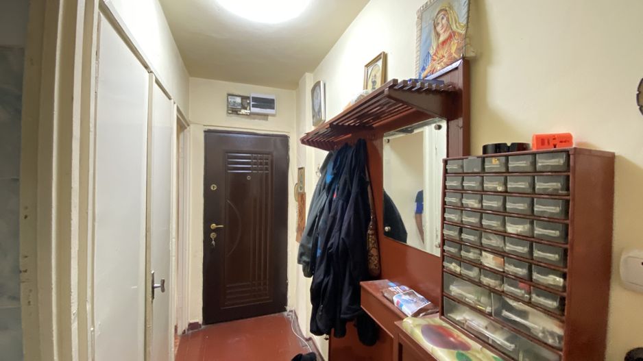 Apartament 3 Camere, Parter inalt, Calea Sagului, Rebreanu, Comision 0 - Poză 10