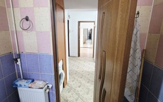 Apartament 2 camere decomandat, mobilat și utilat – Bld.Bucuresti - Poză 13