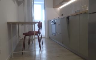 Apartament renovat | Mobilat | Boxă | Arena Națională – Mega Mall - Poză 7
