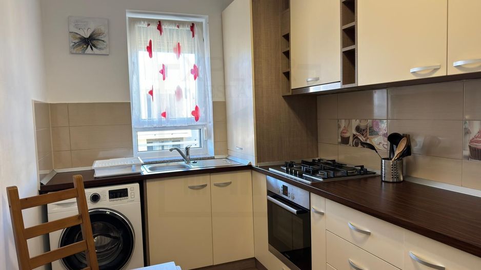 Apartament 2 Camere | Bartolomeu Nord - Parcare & Boxă - Poză 5