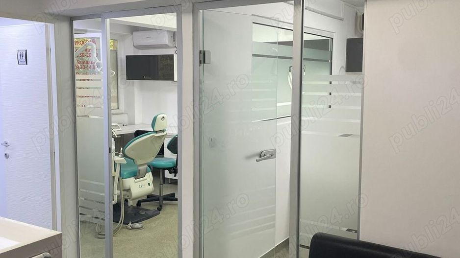 Cabinet Stomatologic Mihai Bravu - Poză 6