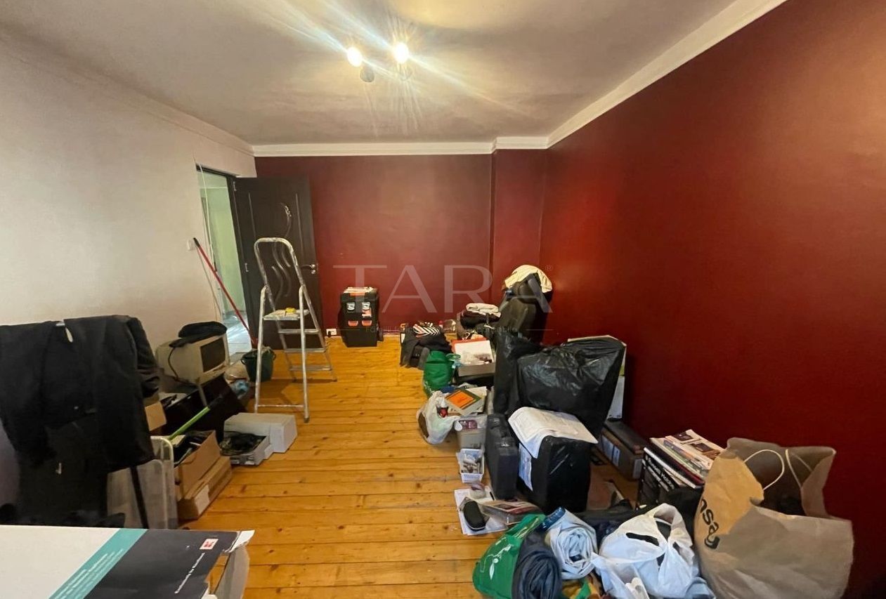 Apartament cu 3 camere în Baciu - Poză 7