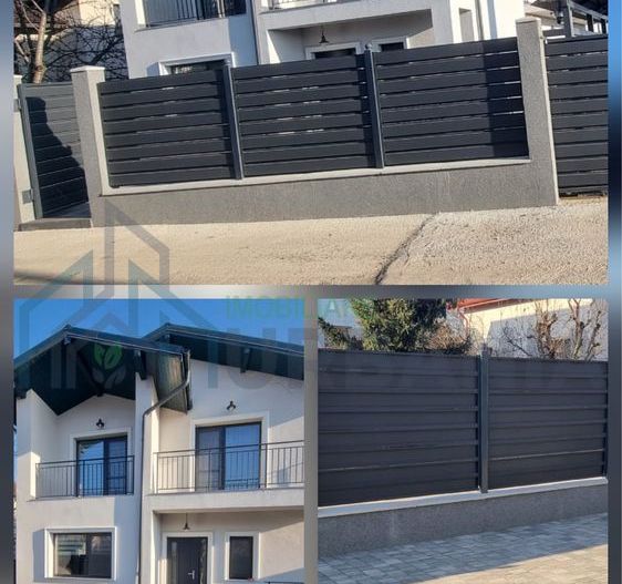Vilă Duplex Modernă,D+P+1E, Cug -Valea Adâncă,4camere/172mp - Poză 1