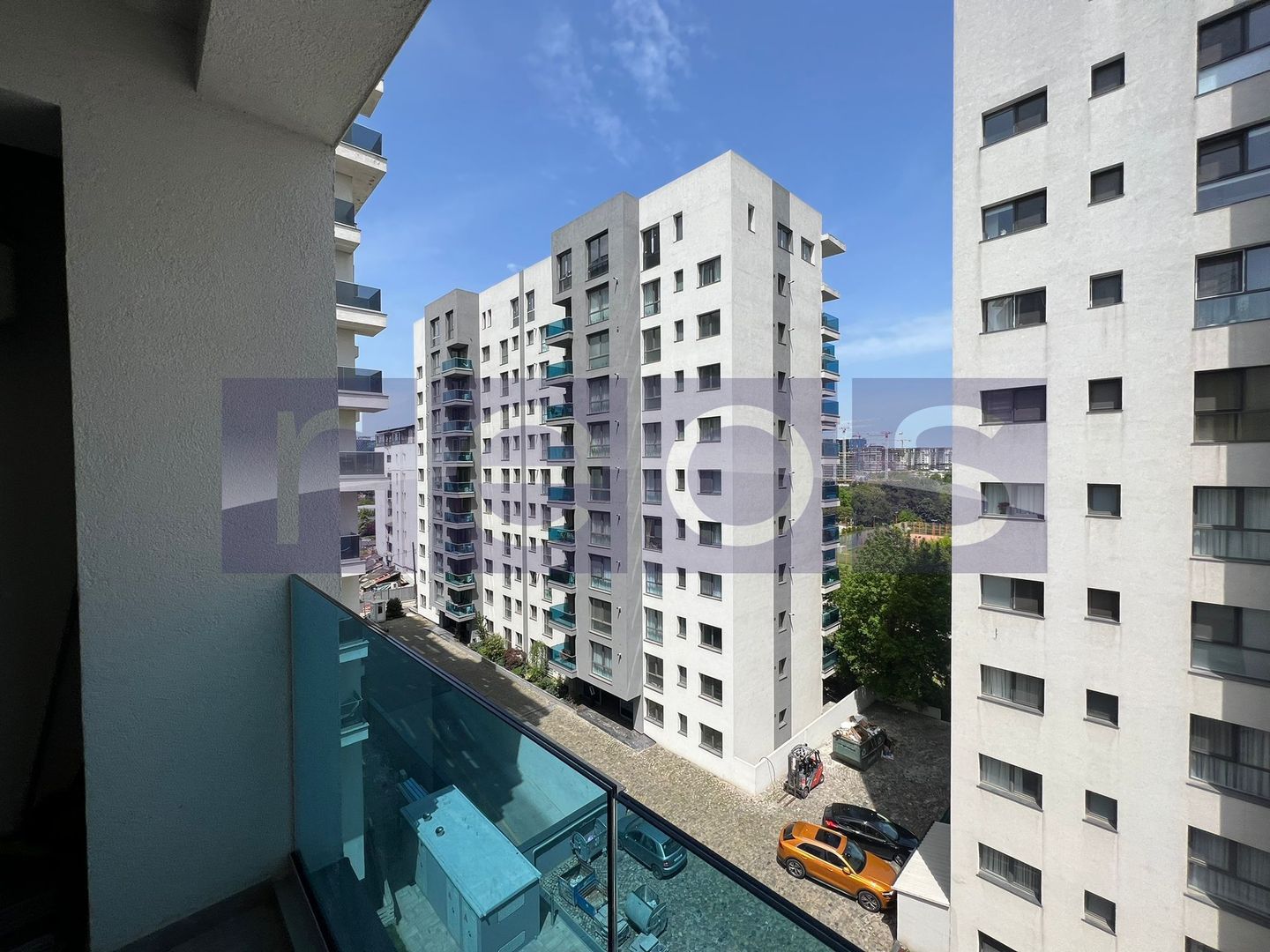 APARTAMENT 2 CAMERE | MOBILAT SI UTILAT LUX | LOC PARCARE | FLOREASCA - Poză 32