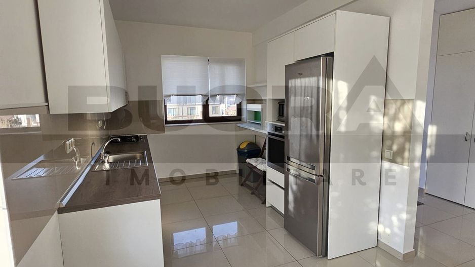 Duplex 5 camere, teren 200 mp, zona Eugen Ionesco - Poză 7