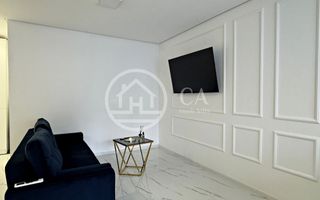 Apartament LUX de închiriat cu 2 camere în WEST RESIDENCE, Oradea - Poză 8