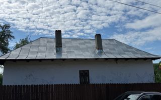2 Case + teren 1390 mp langa parcul central Provita de Sus - Poză 47