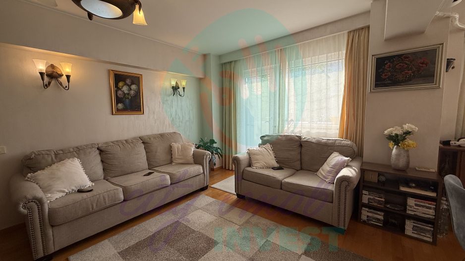 2 camere spatioase la 10 minute de metrou Dristor - Poză 10