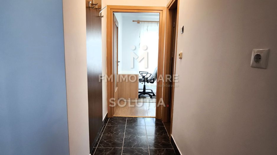 Apartament 3 camere de închiriat | 2 băi | zonă Marinex – Baia Mare - Poză 12