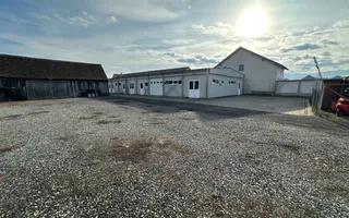 Hală industrială ~430 mp utili – ușor de adaptat pentru orice domeniu - Poză 27