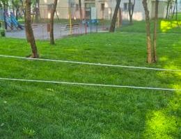 Apartament 2 camere semidecomandat, 38 mp utili, 3 mp balcon, 12 mp grădină, Iași - Poză 1