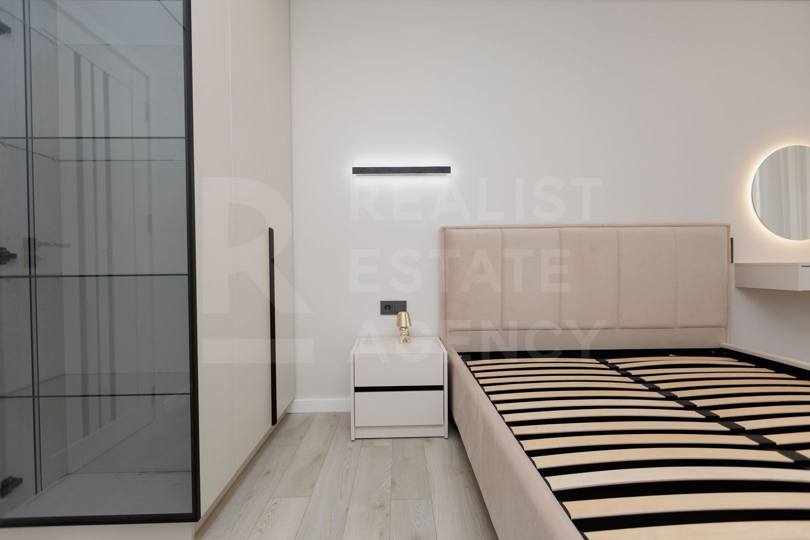 Vânzare, apartament, 2 camere, str. Regele Carol, Durlești - Poză 14
