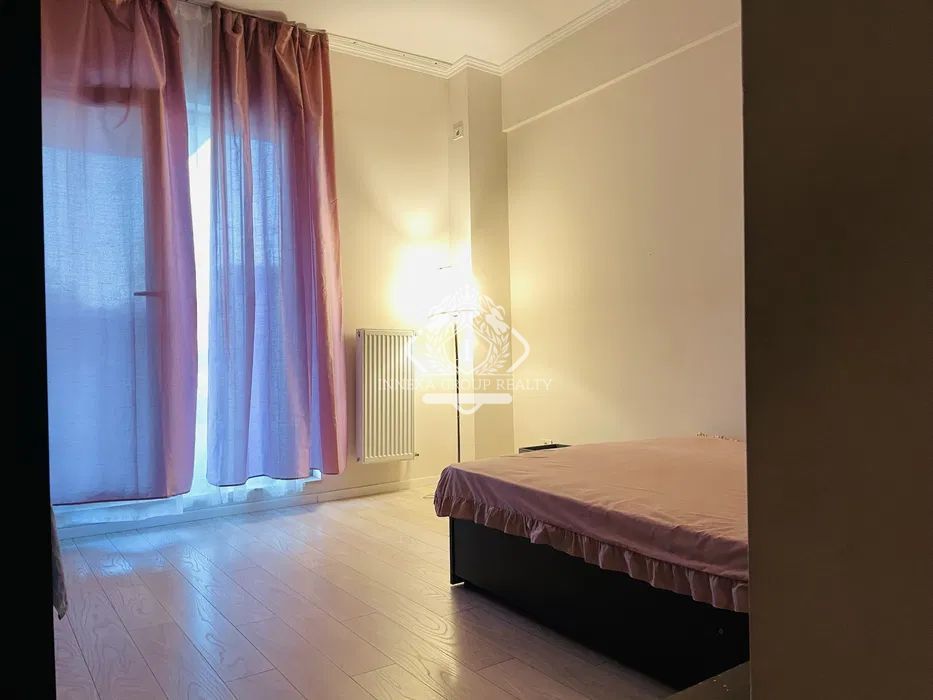 Apartament 3 camere parter + 70mp curte I bloc nou I Soseaua Chitilei - Poză 2