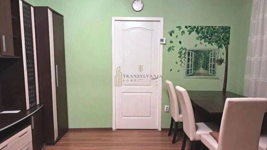 Apartament 2 camere,  zona Cedonia - Poză 2