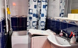 Garsonieră decomandată 40 mp, mobilată și utilată, Vitan Mall, etaj 4 din 8 - Poză 11