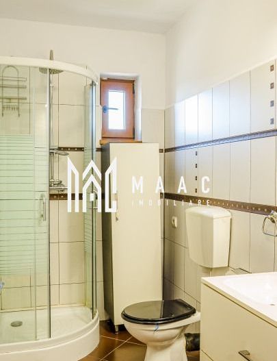Apartament 3 camere I Balcon I 2 Bai I Terezian - Poză 9
