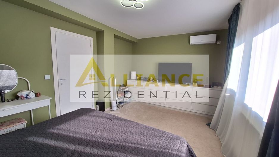 DUPLEX 4 CAMERE | TREND RESIDENCE | PANOURI 5KW | 299.000 € - Poză 8
