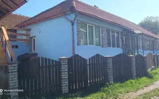OPORTUNITATE INVESTIȚIONALĂ | CASĂ ULTRACENTRALĂ ÎN CĂLIMĂNEȘTI-CĂCIULATA | - Poză 23